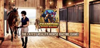 Champion Horse Racing - Apps on Google Play