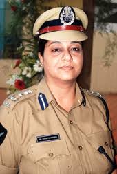 17: When Soumya Mishra cleared the Indian Police Services (IPS) examination in 1994, ... - 18orisoumya
