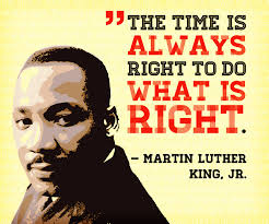 Image result for mlk quotes