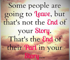 Image result for endings quotes