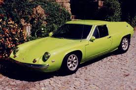 Image result for Pistachio Lime Green 1972 Lotus