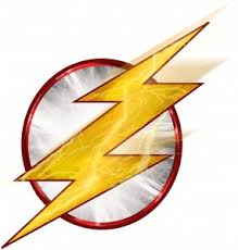 Image result for flash logo