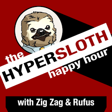 The HyperSloth Happy Hour