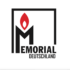 MEMORIAL Deutschland. Der Podcast.