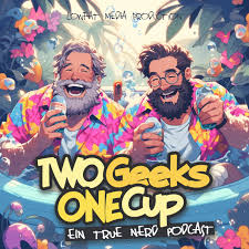 Two Geeks One Cup