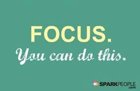 Focus. You can do this. | Motivation Quotes, Motivation and Quote via Relatably.com
