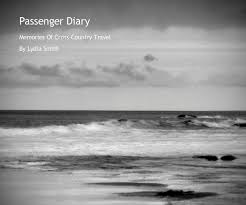 Passenger Diary Von Lydia Smith: Travel | Blurb-Bücher Deutschland