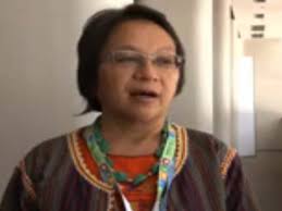 Filipina activist named UN Special Rapporteur on indigenous peoples&#39; rights | Pinoy Abroad | GMA News Online - 2014_03_10_19_19_45