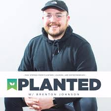 PLANTED PODCAST