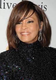 Dionne Warwick and cousin Whitney Houston, who died in 2012, were inducted into the New Jersey Hall of Fame this week, reports NewJersey.com. - whitney-houston-13_240x340_44