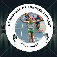 The Masters of Running Podcast.