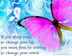 Image result for change your mind change your life