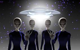 Image result for ufo alien