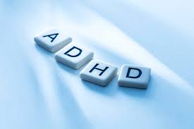 ADHD drugs