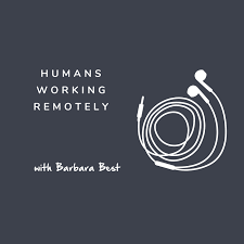 Humans Working Remotely