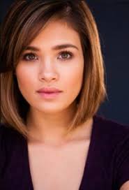 Nicole Gale Anderson who can be seen recurring on the CW&#39;s Beauty And The Beast has joined the show as “feisty and disarming” leading lady Miranda. - nicolegaleanderson