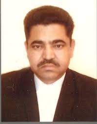 RAJ BAHADUR SINGH MAURYA. Addl. District &amp; Sessions Judge Barabanki - 5799