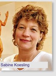 PKS - Sabine Koesling