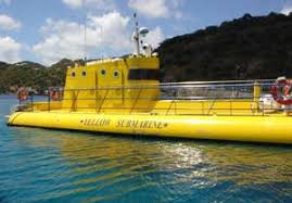 Image result for yellow submarine