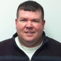 Amtrak Employee Troy Gorham's profile photo