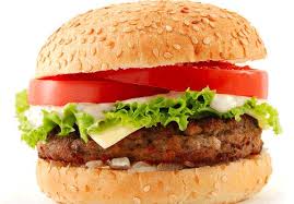Image result for grilled veg burger