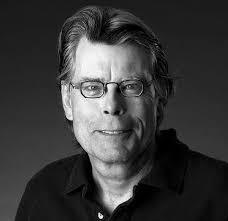 Stephen King is coming to Boulder. Stephen King is heading to Boulder, September 25. UPDATE: Check out John Wenzel&#39;s review of Stephen King&#39;s Chautaqua ... - stephen_king-coming-to-boulder