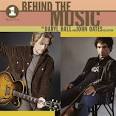 VH1 Behind the Music: The Daryl Hall and John Oates Collection