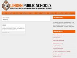 Linden Public Schools Genesis Login