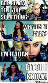 I Hate Lady Gaga Memes. Best Collection of Funny I Hate Lady Gaga ... via Relatably.com