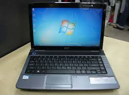 Acer Aspire 4736Z Core2 duo./02Gb/80Gb/Led 14 đẹp lại rẻ
