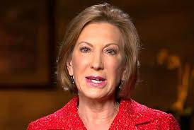 Image result for fiorina