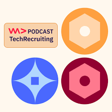 WeAreDevelopers TechRecruiting Podcast