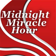 Midnight Miracle Hour! Pastor Dean LIVE!