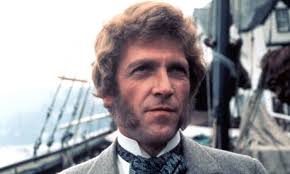 Peter Gilmore as James Onedin in a 1977 episode of The Onedin Line. Photograph: Ronald Grant Archive. James Onedin, the protagonist of the long-running BBC ... - Peter-Gilmore-as-James-On-006