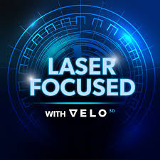 Laser Focused