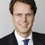 Robert Gutsche: Vorstand und Leiter der Consultingsparte von KPMG