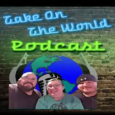 Take On the World Podcast
