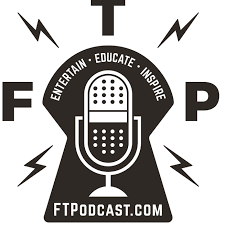 Field Target Podcast