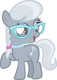 Image result for silver spoon pony