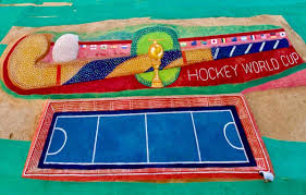 Hockey World Cup: India beat Spain 2-0 in opening match