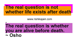 Wonderful Inspirational Osho Quotes about Life | Inspirational ... via Relatably.com