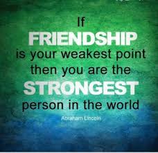 Friendship Quotes In Hindi Archives - HD Free Pic another ... via Relatably.com