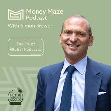The Money Maze Podcast