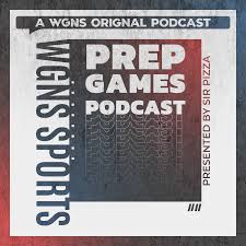 Prep Game Podcast