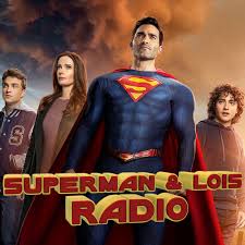 Superman and Lois Radio