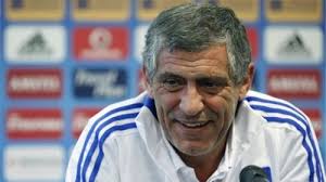 Fernando-Santos-Greece Fernando Santos, manager of the Greek national team, without any hesitation said that “Greece is the favorite to progress,” at the ... - Fernando-Santos-Greece