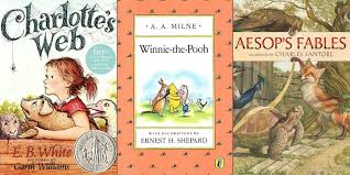 20 Best Quotes From Children&#39;s Books - Sweet Children&#39;s Book Quotes via Relatably.com
