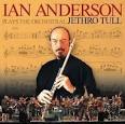 The Ian Anderson Collection