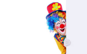 Image result for clown