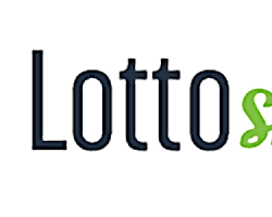 LottoSmile website logo